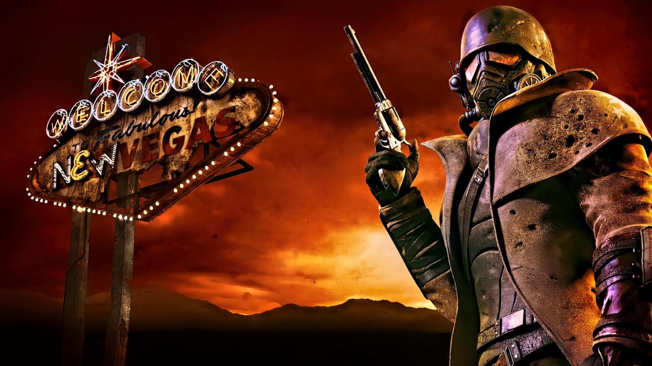 Fallout 3 ve New Vegas Remastered Geliyor: Efsane Oyunlar Yeniden Doğuyor