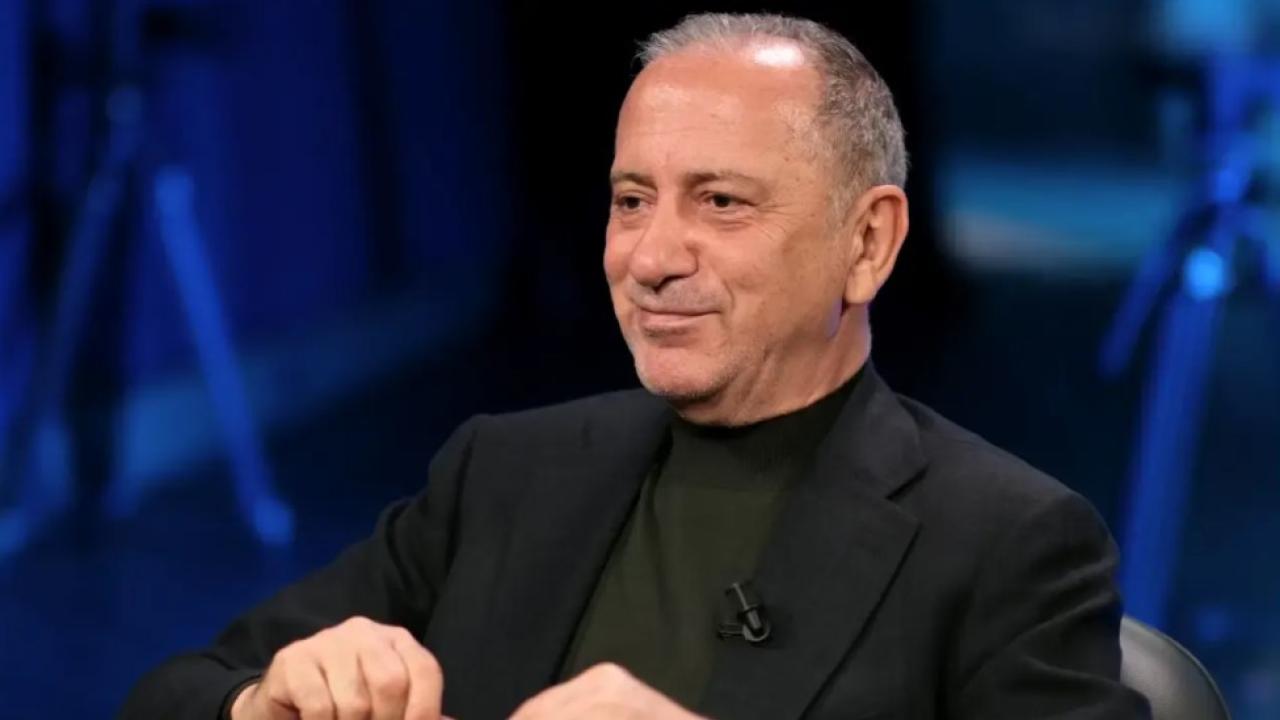 Fatih Altaylı'dan 'tahliye' sonrası ilk video!