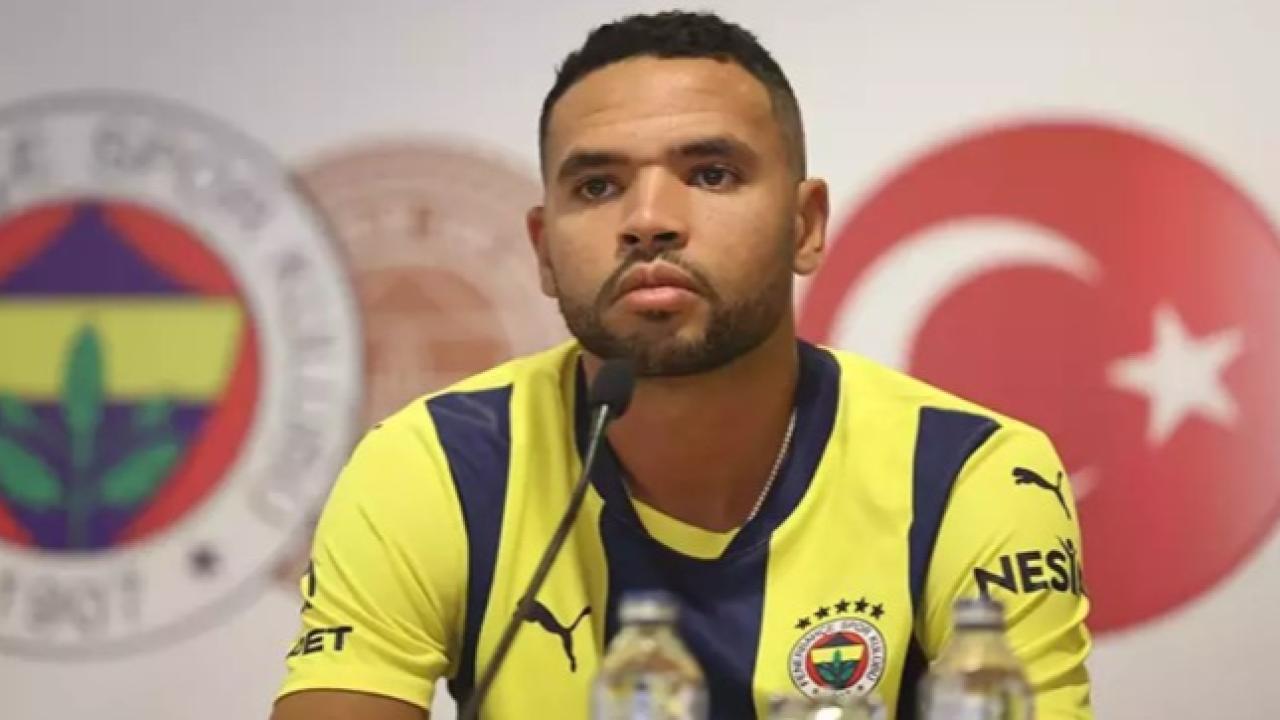 Fenerbahçe antrenmanında En-Nesyri sürprizi