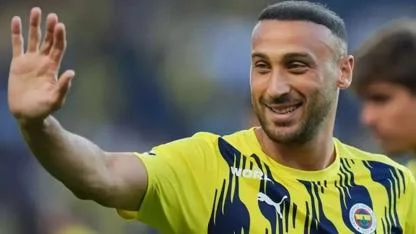 Fenerbahçe’de Cenk Tosun dönemi sona eriyor