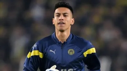 Fenerbahçe’de ikinci ayrılık: İrfan Can Eğribayat Samsunspor’a kiralandı