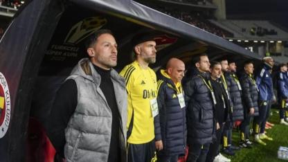 Fenerbahçe'de yaprak dökümü! Tedesco 3 yıldızın daha biletini kesti