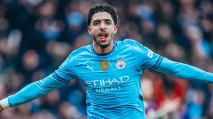 Fenerbahçe'den Omar Marmoush bombası