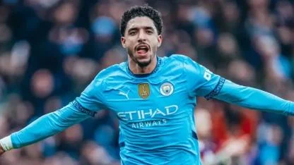 Fenerbahçe'den Omar Marmoush bombası