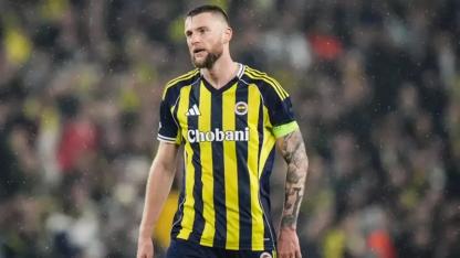 Fenerbahçe’ye Skriniar Şoku