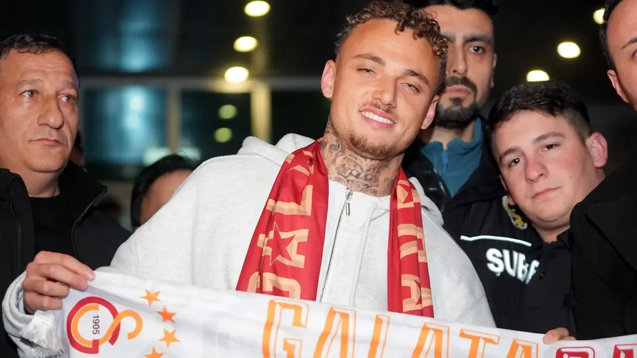 Galatasaray Noa Lang Transferini Bitirdi: Perde Arkası Ortaya Çıktı