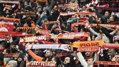 Galatasaray'da istenmeyen adam ilan edilen futbolcuya bir şok daha
