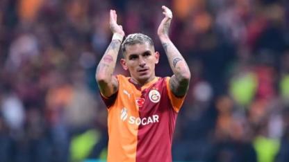 Galatasaray'da Torreira krizi