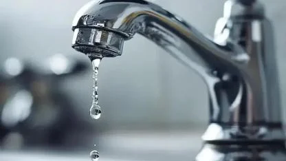 Gece gerçekleşen su kesintileri Ocak ayında da sürecek