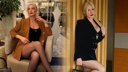 Gözaltına alınan Ceyda Ersoy'un evinden çıkanlar şoke etti