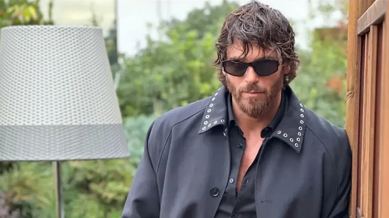 Gözaltına alınıp serbest bırakılan Can Yaman İtalya basınına seslendi