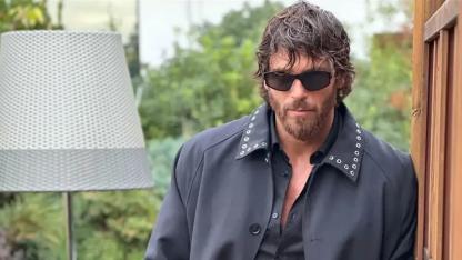 Gözaltına alınıp serbest bırakılan Can Yaman İtalya basınına seslendi