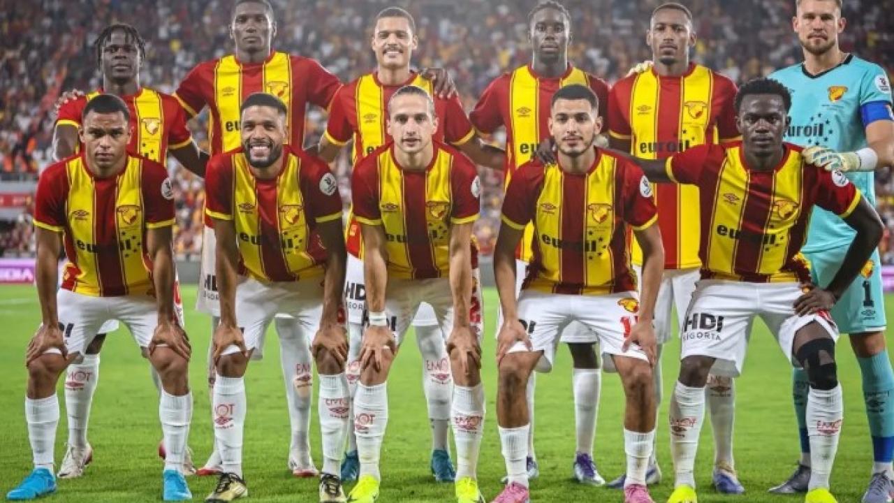 Göztepe'ye kötü haber! Yıldız isimler Fenerbahçe maçında yok