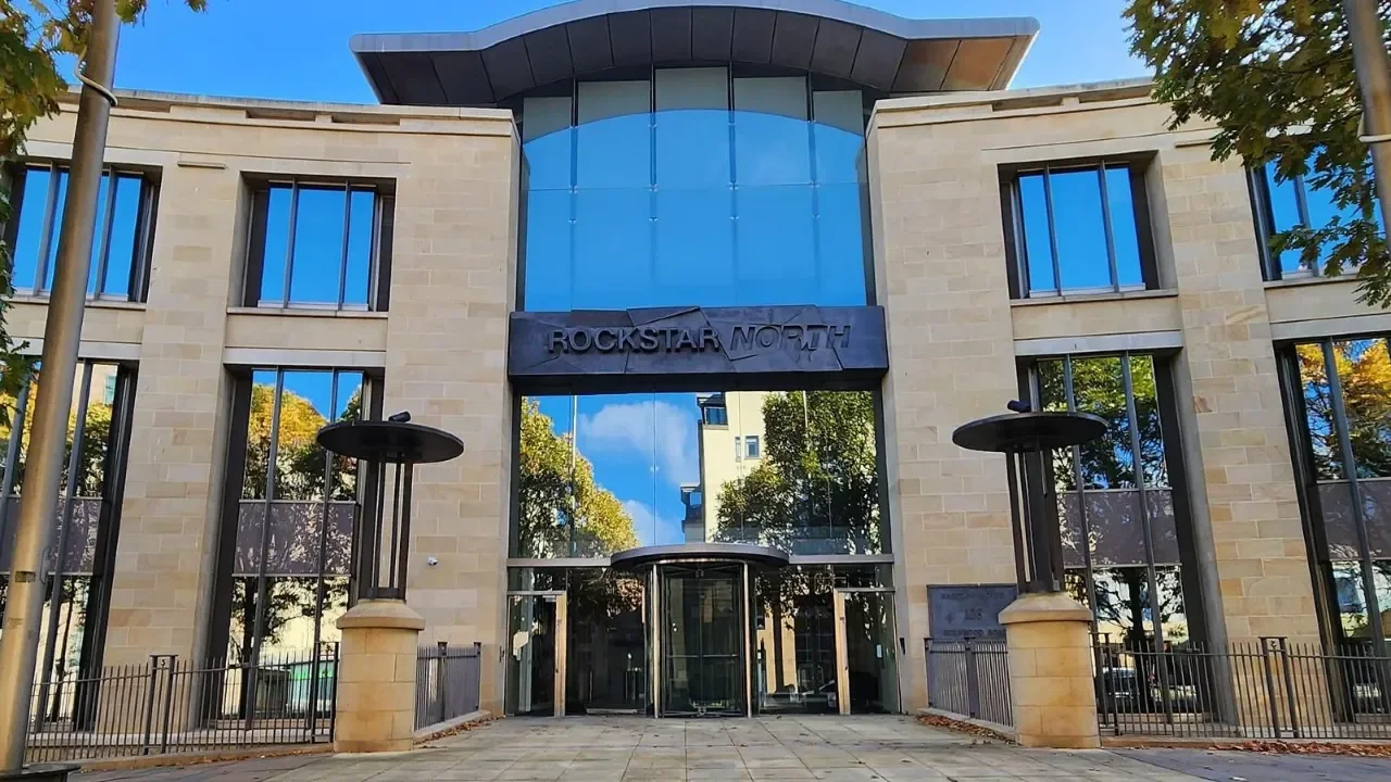 GTA 6 üzerinde çalışan Rockstar North binasında patlama