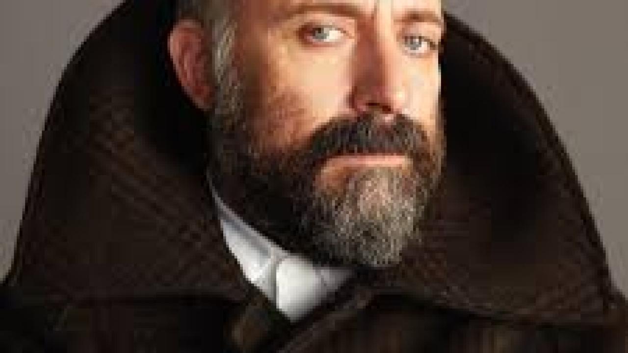 Halit Ergenç İş Dünyasına Adım Attı! Londra’da 2 Tonluk Satışa Ulaştı