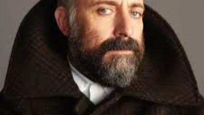Halit Ergenç İş Dünyasına Adım Attı! Londra’da 2 Tonluk Satışa Ulaştı
