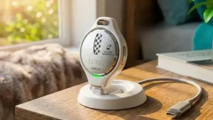 İğnesiz Kan Şekeri Ölçümü Gerçek Oluyor: PreEvnt Isaac Tanıtıldı