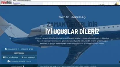 İmamoğlu’nun ‘özel jeti’ demişlerdi… Sahibi AKP’li çıktı, site kapatıldı
