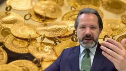 İslam Memiş’ten Altın Yatırımcılarına Uyarı: Düşüş Fırsatı İçin Tarih Verdi