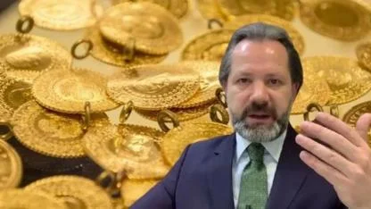 İslam Memiş’ten Altın Yatırımcılarına Uyarı: Düşüş Fırsatı İçin Tarih Verdi