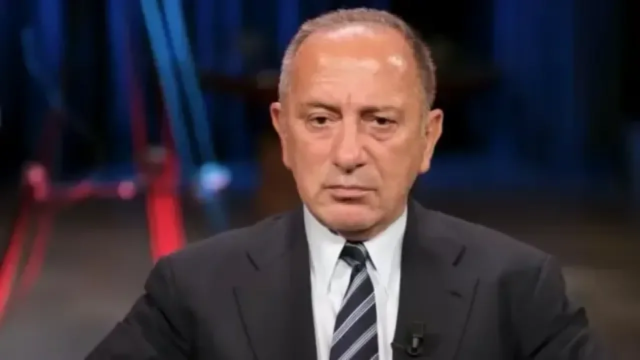 İsmail Saymaz’dan Fatih Altaylı açıklaması