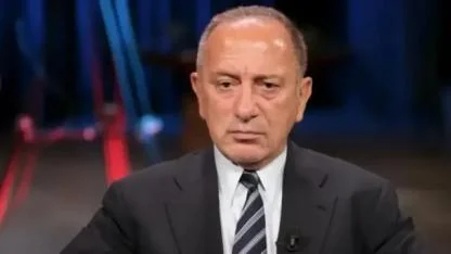 İsmail Saymaz’dan Fatih Altaylı açıklaması