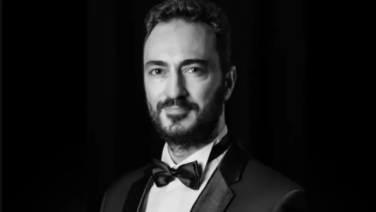 İstanbul Devlet Opera ve Balesi Koro Sanatçısı Emrah Erdem Gedik Hayatını Kaybetti