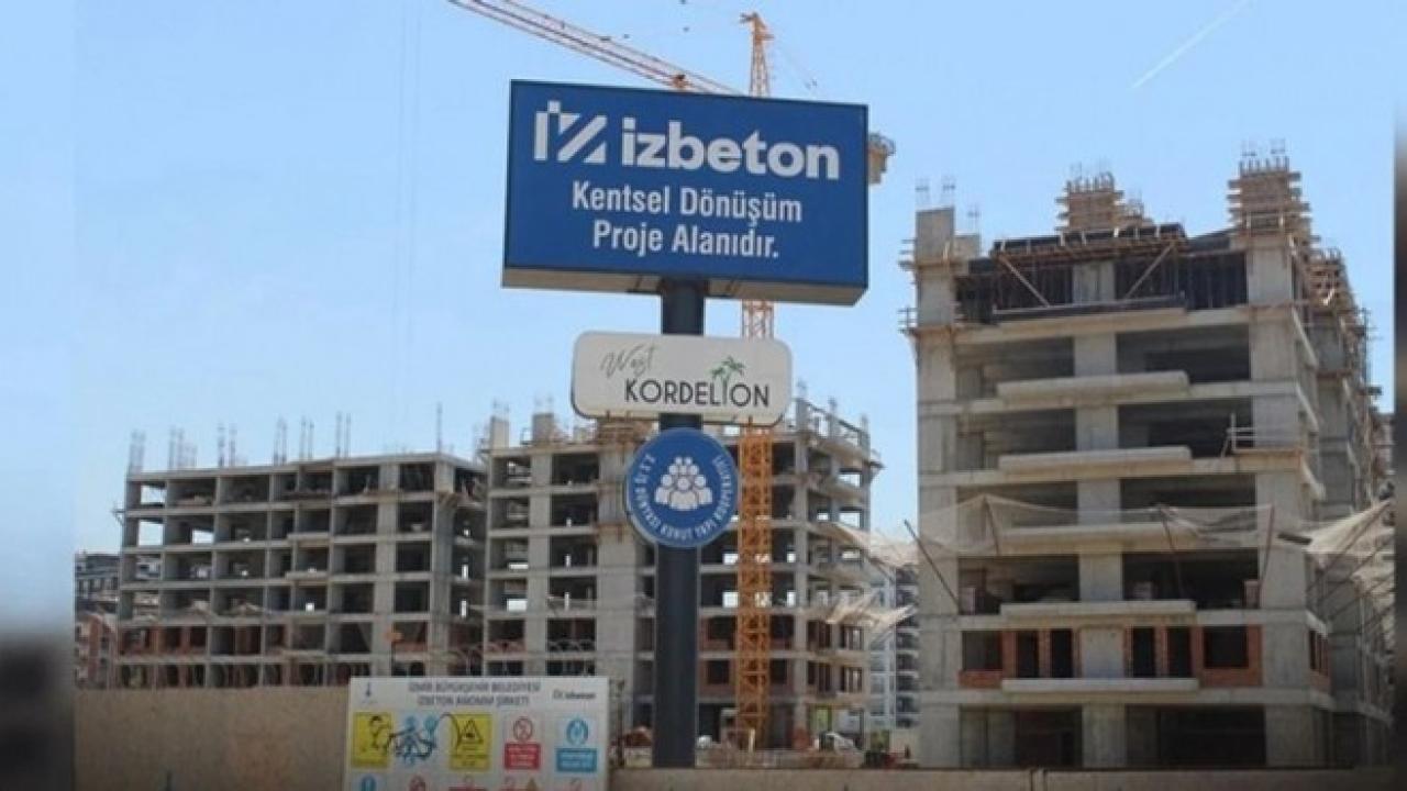 İZBETON davasında tanık Arzu G.: Usulsüzlük ya da kamu zararı tespit etmedim