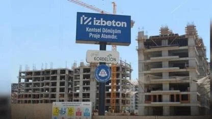 İZBETON davasında tanık Arzu G.: Usulsüzlük ya da kamu zararı tespit etmedim