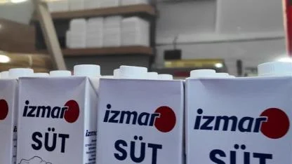 İZMAR Süt İzmir’den Uşak’a uzandı