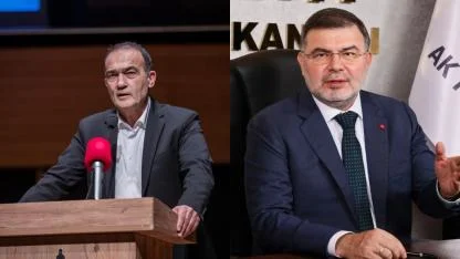 İzmir Büyükşehir Belediyesi Başkan Vekili Yıldır'dan Saygılı'ya “İkinci Çevre Yolu” tepkisi: İzmir masal değil, hizmet istiyor