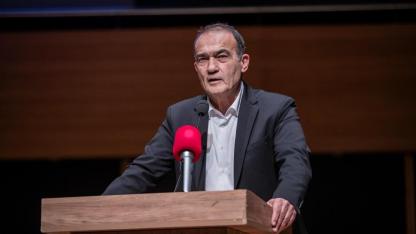 İzmir Büyükşehir Belediyesi Başkan Vekili Yıldır'dan Saygılı'ya “İkinci Çevre Yolu” tepkisi: İzmir masal değil, hizmet istiyor