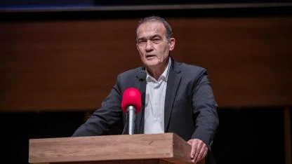 İzmir Büyükşehir Belediyesi Başkanvekili Yıldır'dan AK Partili Atmaca’ya sert yanıt: “Afetler üzerinden siyaset yapılmaz”