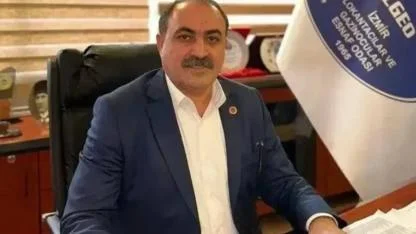 İzmir Lokantacılar ve Gazinocular Esnaf Odası seçimlerini yeniden Doğan Kılıç kazandı