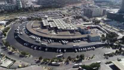 İzmir Otogarı'nda kadınlara rahat yok: Gece saatlerinde rahatsız edilen kadınlar, yetkilileri göreve çağırdı