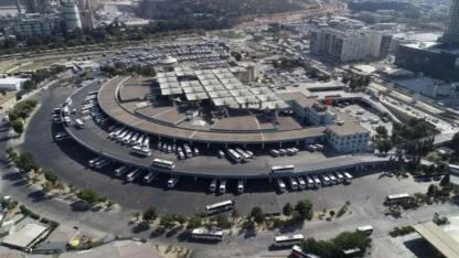 İzmir Otogarı'nda kadınlara rahat yok: Gece saatlerinde rahatsız edilen kadınlar, yetkilileri göreve çağırdı