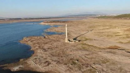 İzmir’deki yağışlar umutlandırdı: Uzman isim yüzde 15 dedi ve tarih verdi!
