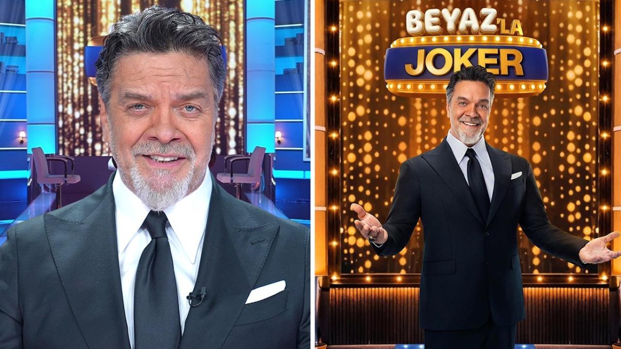 Kanal D'nin yeni yarışma programı Beyaz'la Joker'e nasıl başvuru yapılır?
