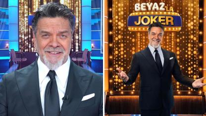 Kanal D'nin yeni yarışma programı Beyaz'la Joker'e nasıl başvuru yapılır?