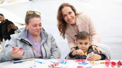 Karşıyaka’da KarneFest’e coşkulu kapanış