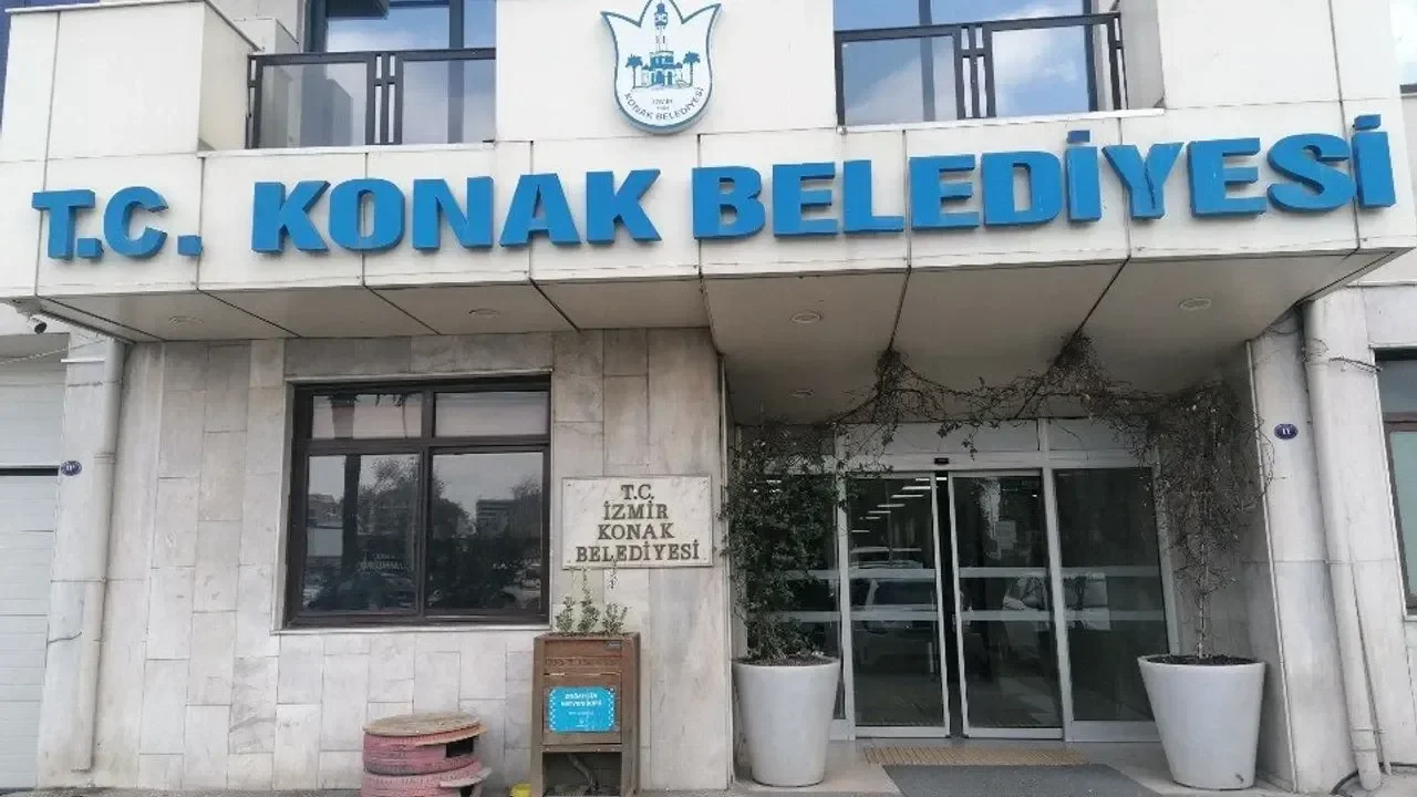 Konak Belediyesi’nden araç kiralama iddialarına yanıt