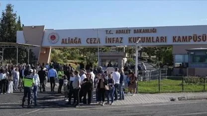 Kooperatif davasında dördüncü duruşma bugün