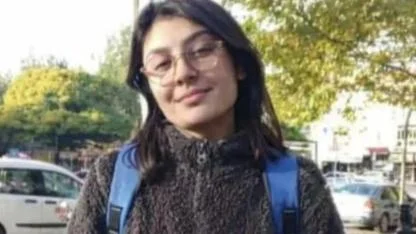 Kütahya'da kayıp ihbarı yapılan 15 yaşındaki Tuba Dinç dere kenarında ölü bulundu