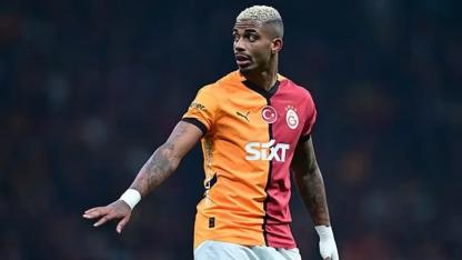 Lemina Galatasaray'da kalmaya devam edecek mi?