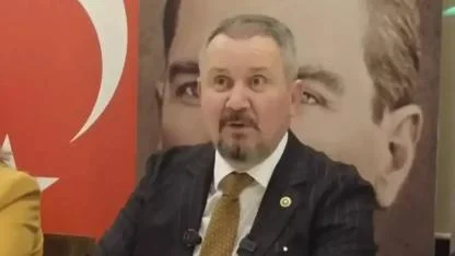 Maaşıyla ilgili sözleri tepki çeken AK Partili vekil geri adım attı