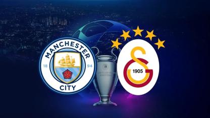 Manchester City–Galatasaray maçının hakemi belli oldu