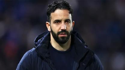 Manchester United, Ruben Amorim ile yollarını ayırdı