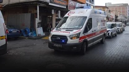 Manisa'da acı olay... 3 aylık bebek yatağında ölü bulundu!