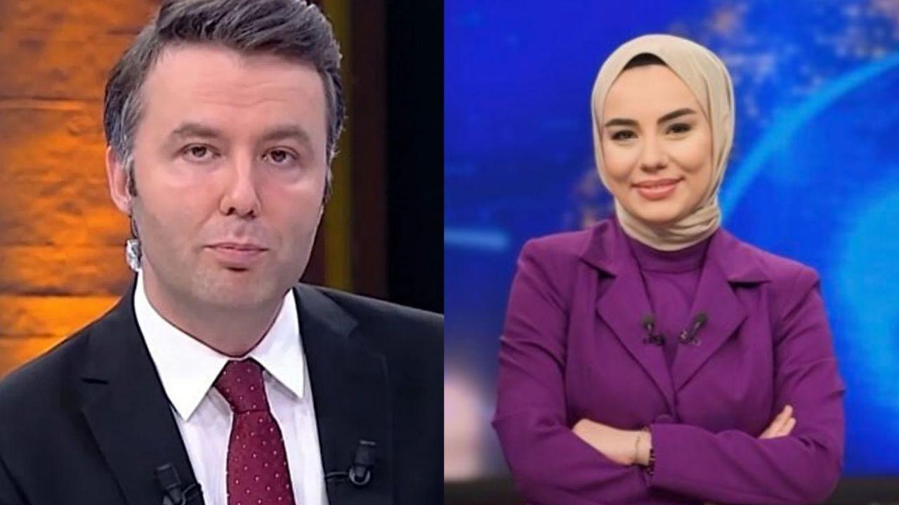 Mehmet Akif Ersoy’dan Kübranur Uslu hakkında çok konuşulacak sözler