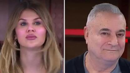 Mehmet Ali Erbil'den şaşkına çeviren tuvalet itirafı